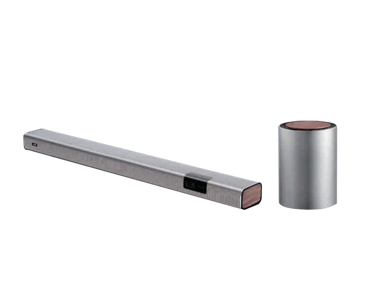 2.1ch Sound Bar with Wireless Sub Th-N433s