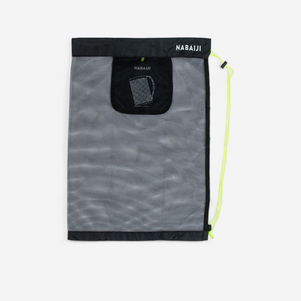 Nabaiji Mesh Swim Bag 40L