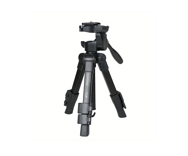 YUNTENG VCT-608 Photography Tripod