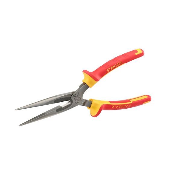 Stanley Fatmax Vde Long Nose 200mm 0-84-007