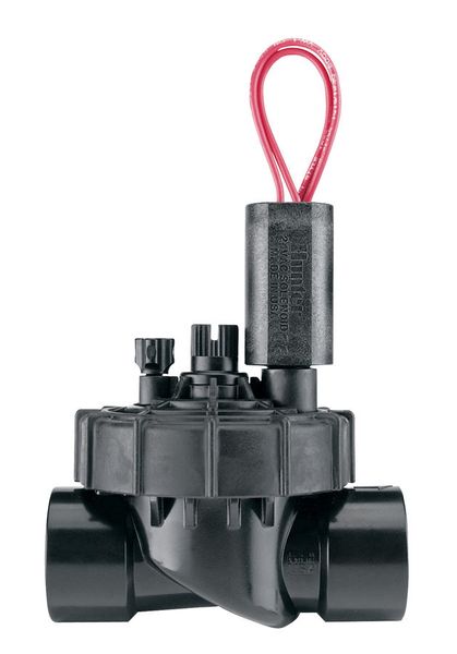 Hunter PGV 25mm Jar Top F/C Valve