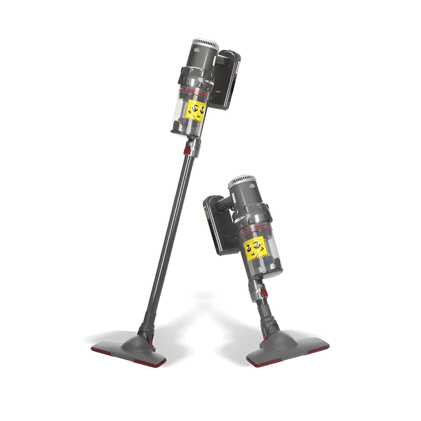 2000W Vacuum Cleaner - High-Power Floor Cleaner