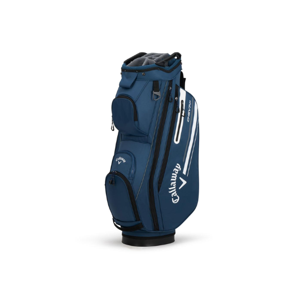 Callaway - Chev 14+ Golf Cart Bag - Navy