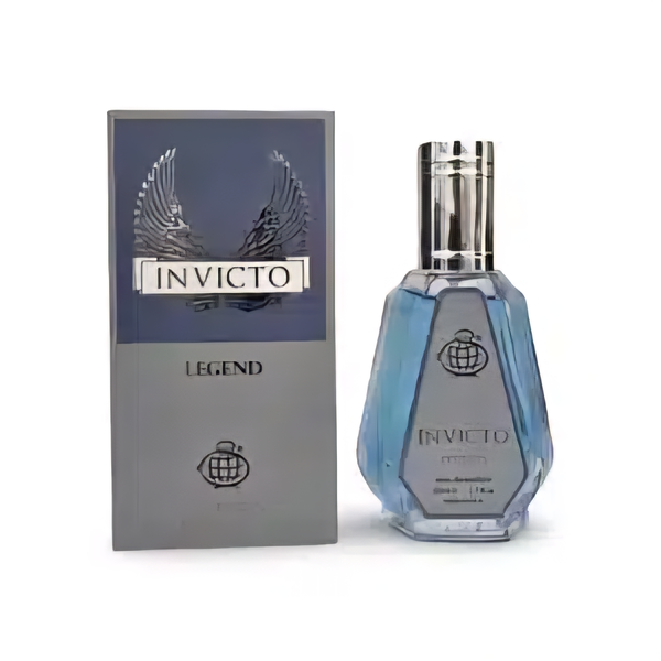 Fragrance World Invicto Legend edp 50ml