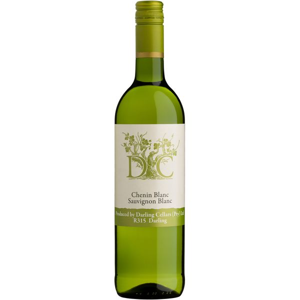 Darling Cellars Chenin Blanc Sauvignon Blanc | 1x 750ml