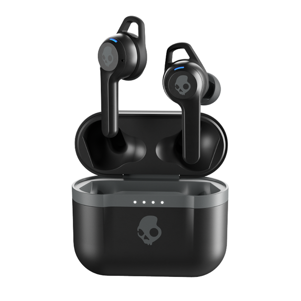 Skullcandy Indy Evo True Wireless Earbuds True Black