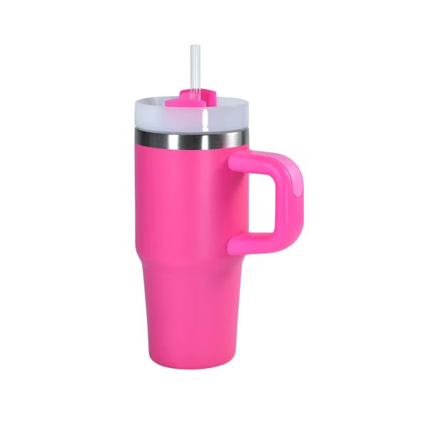 Digitel 14Oz Travel Tumbler: Solid Colour