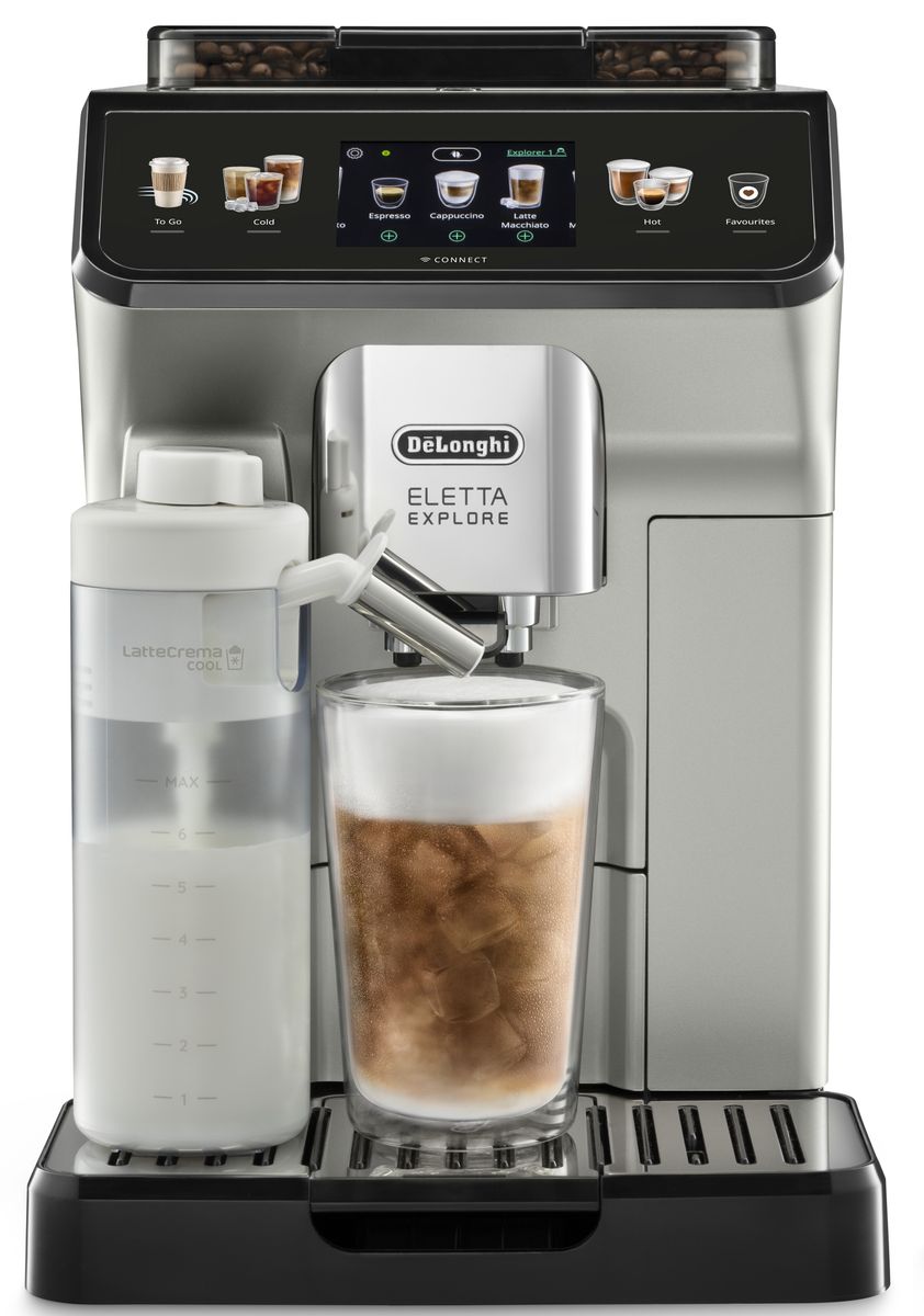 Philips 5400 Series Fully Automatic Espresso Machine - EP5441/50, Shop  Today. Get it Tomorrow!