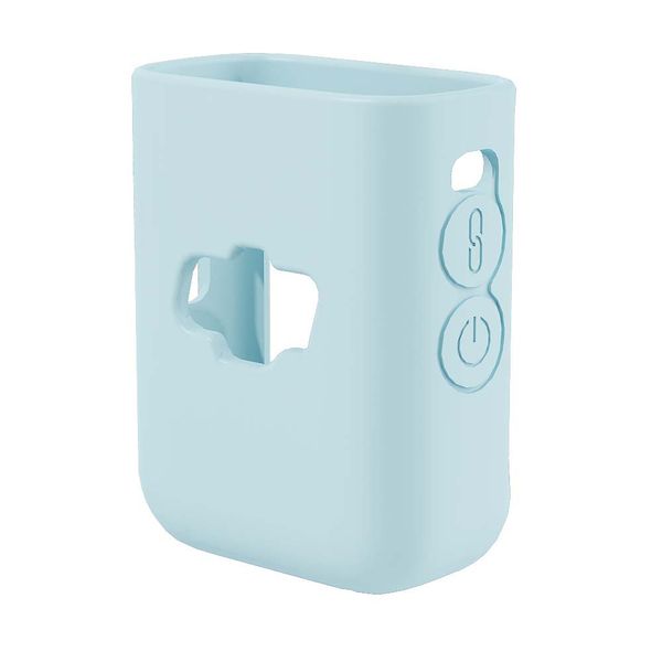 Silicone Case Compatible with DJI Mic 2 Transmitter Microphone Dust Cover