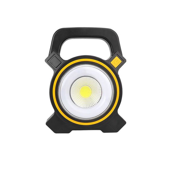USB Charging COB Work Light