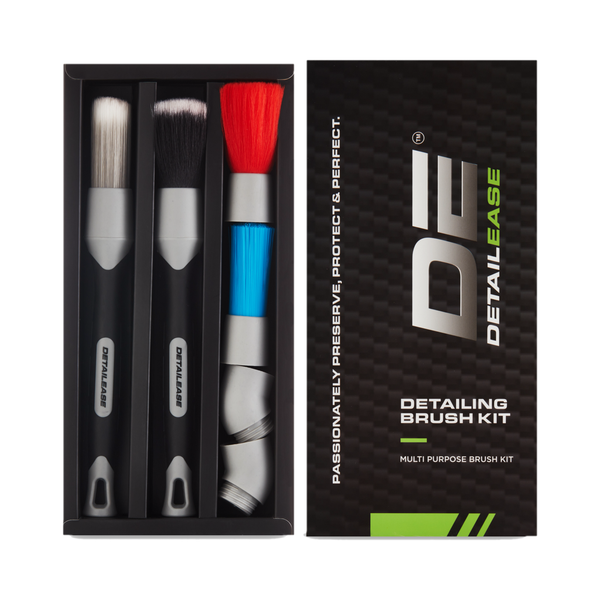 Detailing Brush Kit