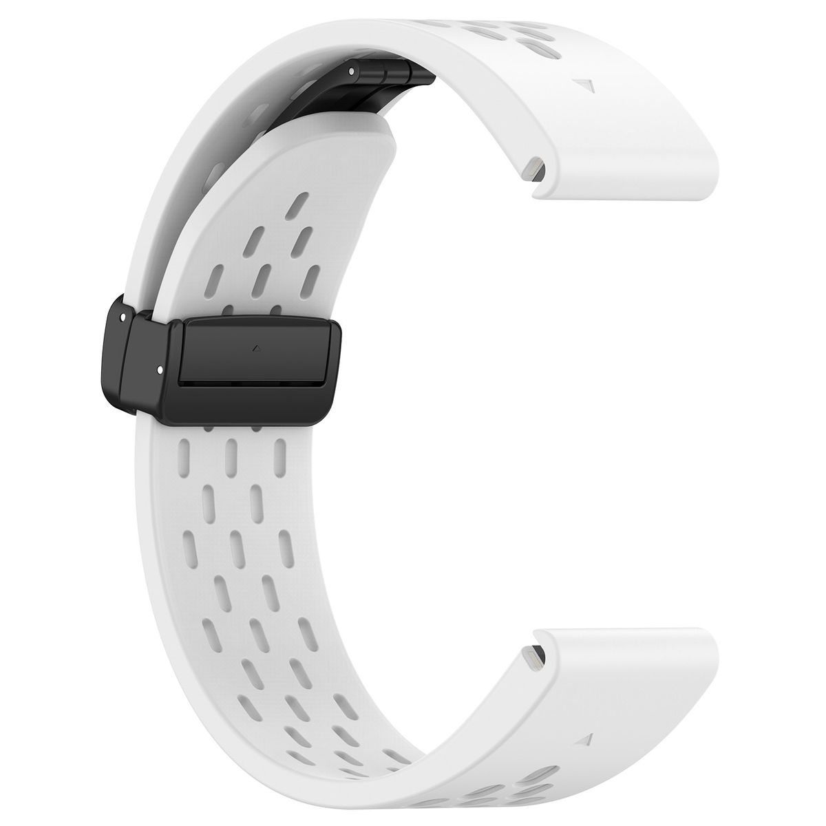 Clip Strap 26mm Compatible with Garmin Fenix - 7Pro | Shop Today. Get ...