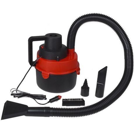 mini canister vacuum