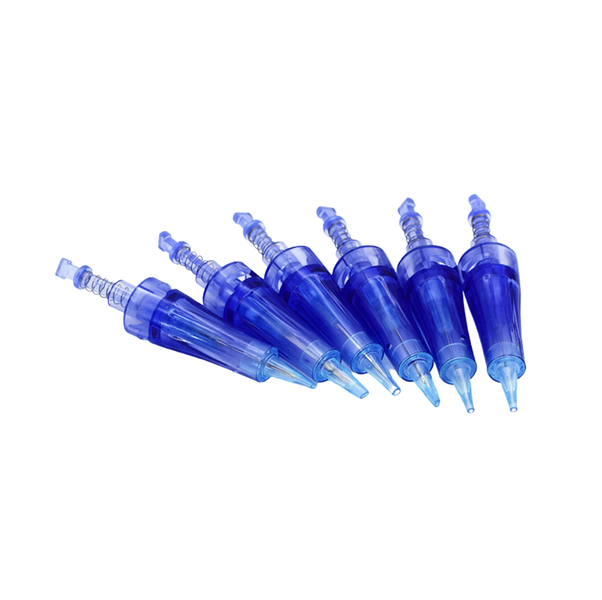 Dr Pen Ultima A6 R5 PMU Cartridges (Pack of 6)