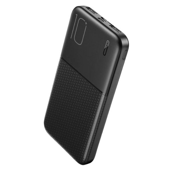 XO NT Dual input/Out Fast Charging Power bank XO-PR197