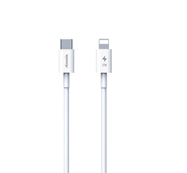 Data Cable Type C To iPhone Cable