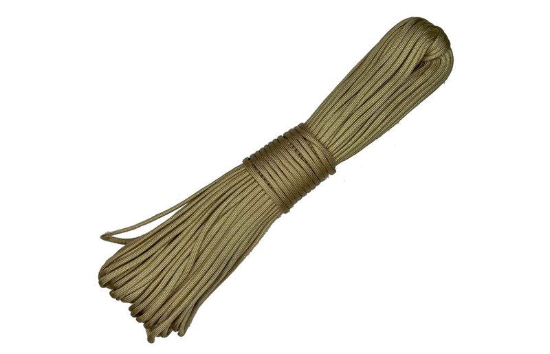 Paracord Rope 31m Length