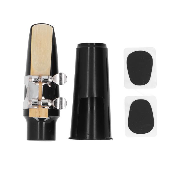Alto Sax Mouthpiece/Head Set