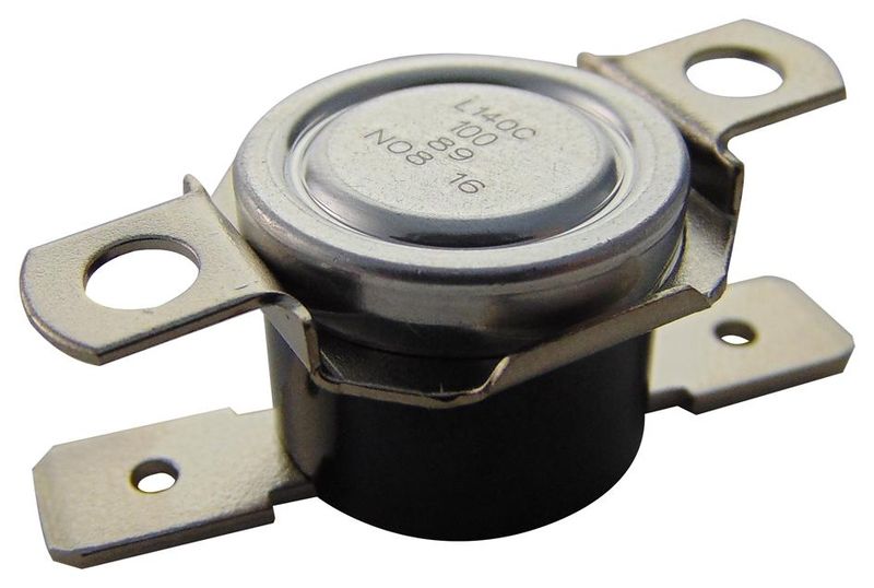 Honeywell (2455RC-9100-373) Thermostat Switch, Commercial, 2455RC Series