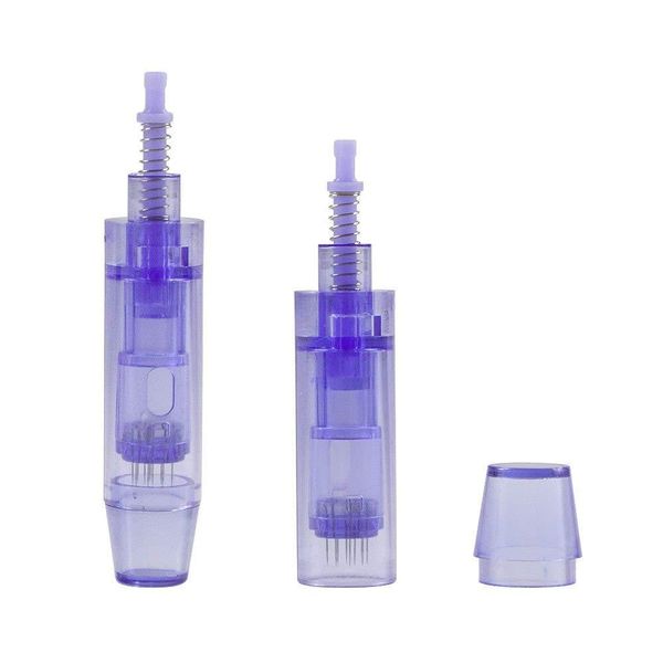 Dr Pen Ultima A1-C/W - 12pin Needle Cartridges (pack of 5)