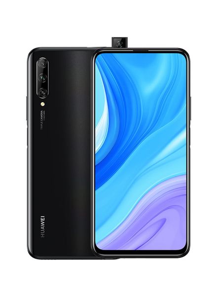Huawei Y9s 128GB Dual Sim - Midnight Black