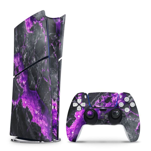 Carbon Stone Purple (Decal Only image