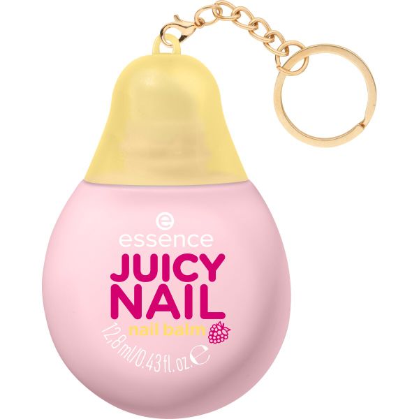 essence JUICY NAIL nail balm 01