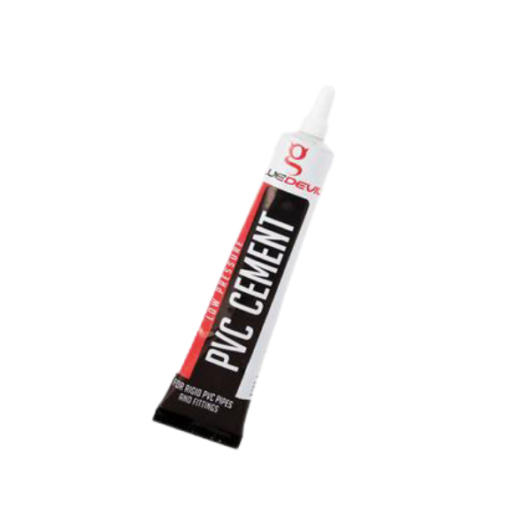 Gluedevil Glue PVC Cement Glue