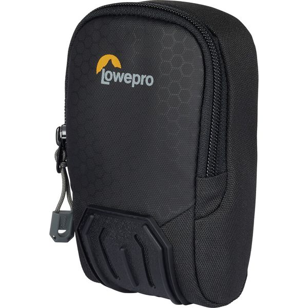Lowepro Adventura CS 20 III Camera Pouch Black