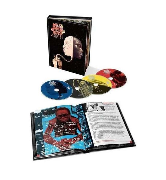 Bitches Brew - 40th Anniversary Collector's Edition (CD)