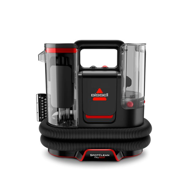 Bissell SpotClean TruHeat Portable Wet and Dry Carpet Cleaner