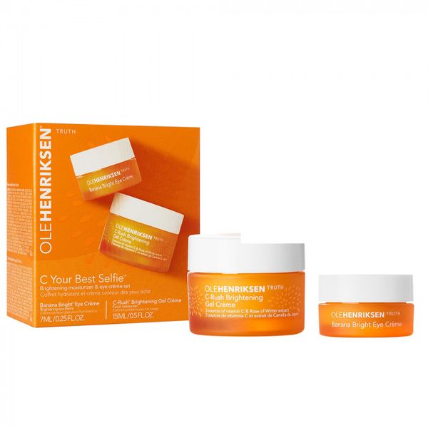 Ole Henriksen - C Your Best Selfie Set (Parallel Import)