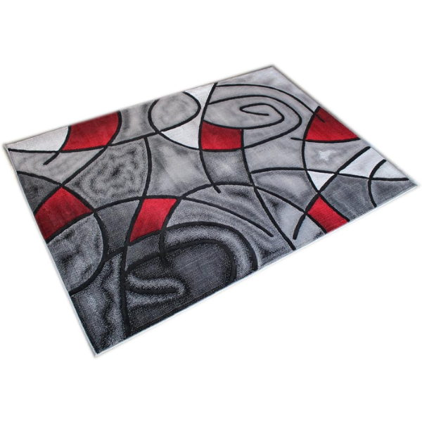 Modern Contemporary Area Rug