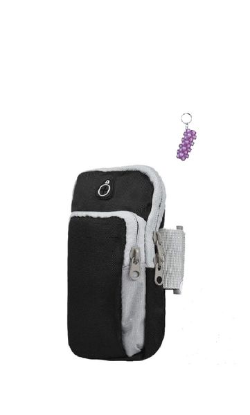 Universal Cellphone Arm Bag And A Keyholder - JG20375143