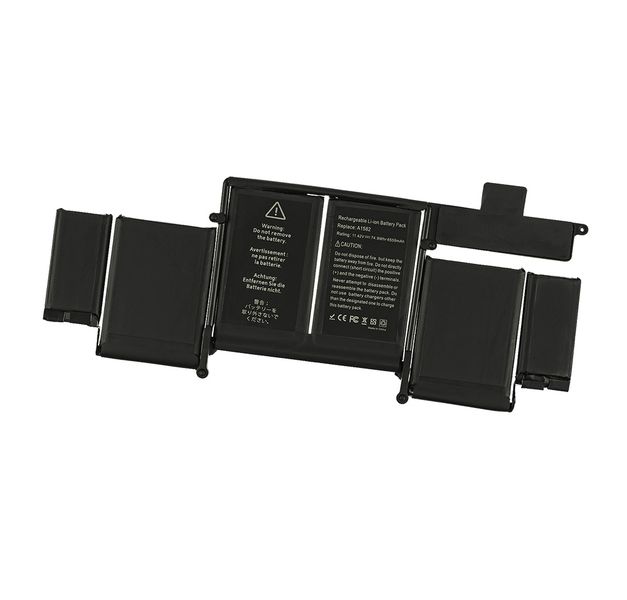 Battery for Macbook Pro 13? A1502,A1582 (2015)