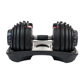 24KG Adjustable Dumbbell | Shop Today. Get it Tomorrow! | takealot.com