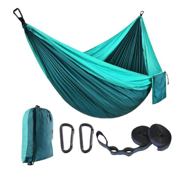 Olive Tree - Portable Lightweight Camping Hammock