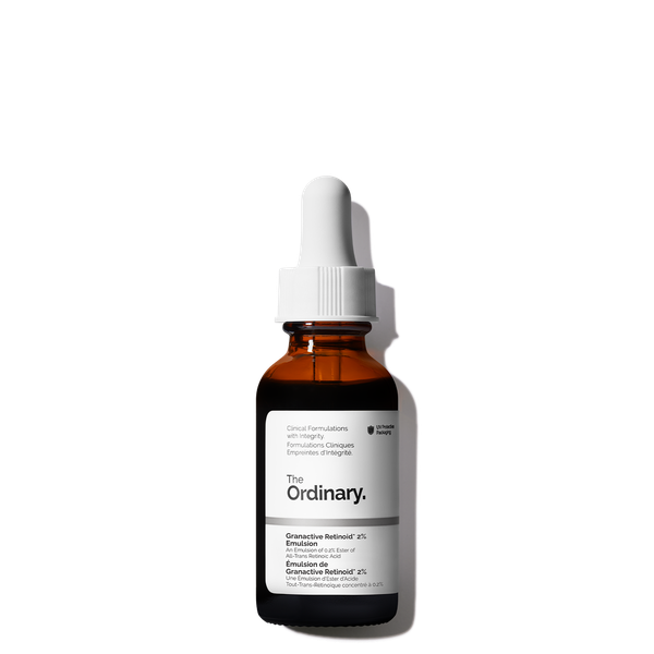 The Ordinary Granactive Retinoid 2% Emulsion 30ml