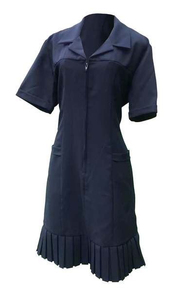Domestic Uniform - Navy