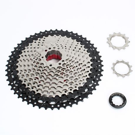 Sunshine 12 speed best sale cassette