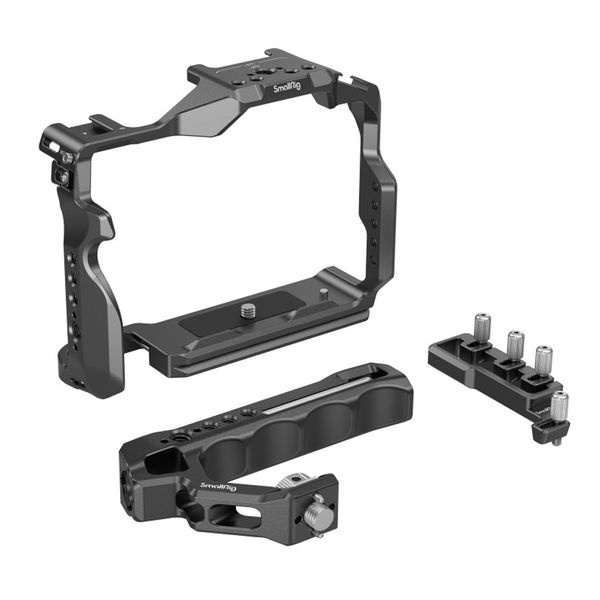 SmallRig Handheld Camera Cage Kit for Nikon Z8