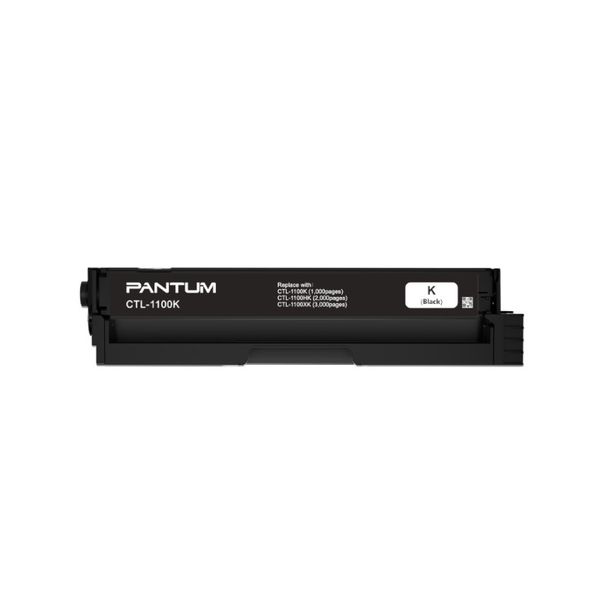 Pantum CTL-1100HK Black High Capacity Toner- Original