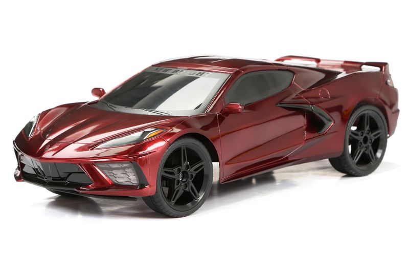 New Bright Radio Control 1:12 - 2020 Corvette