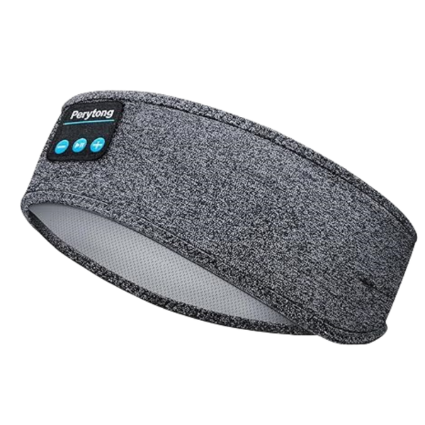 Enjoying Sleep Headphones, Wireless Sleep Earbuds, Headphone for Sleeping