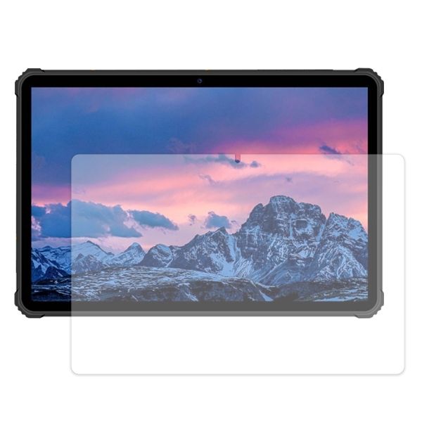 TPU Film Screen Protector Compatible with Oukitel RT5 - 10.1" (2023)