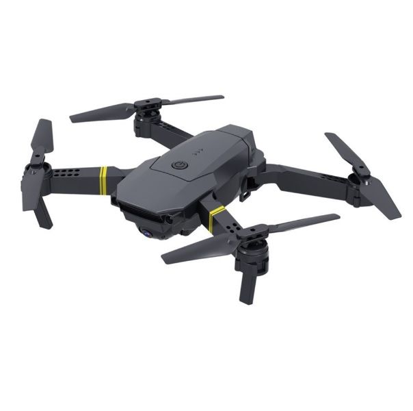 Camera Drone Small High Definition With 4-Axis Foldable | Shop Today ...