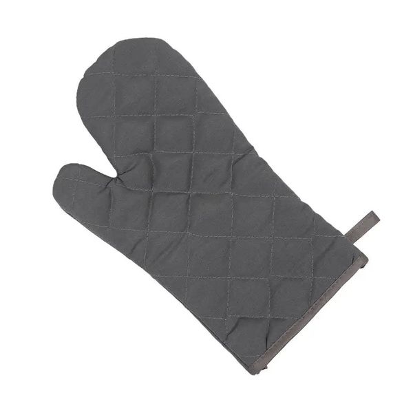 Useful Microwave Oven Gloves Multi-Color Kitchen Cooking Baking Mitts