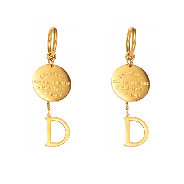 Hollow Clover Ear Cuff - Resin Pearl Drop Luxury Accent