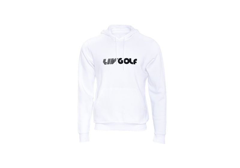LIV Golf HOODIE