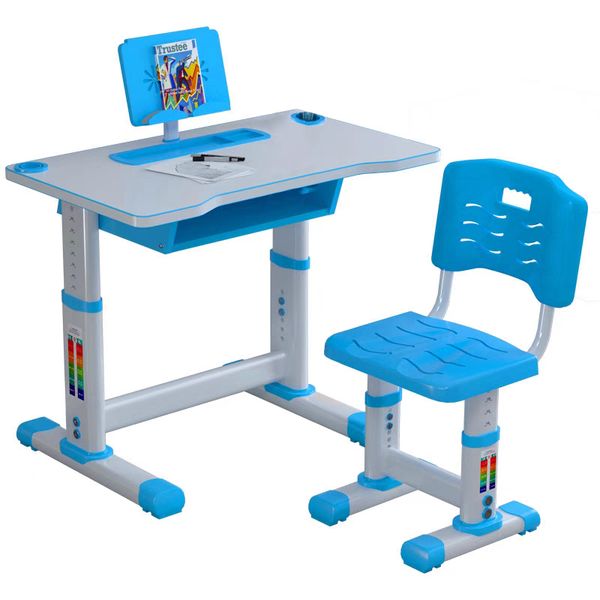 GOF Furniture - Camogli Kids Table and Chair